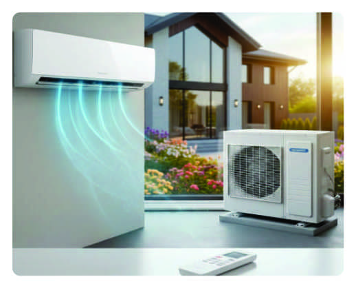 AR CONDICIONADO - CWBTEC